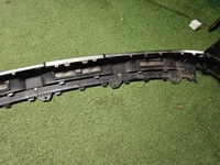 фото thumb №10, Накладка бампера перед kia niro ii