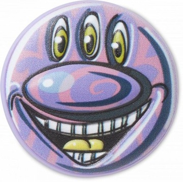 Crocs Jibbitz Pin