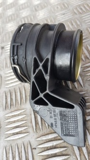 фото thumb №7, Mercedes w203 1.8 труба патрубок 013537