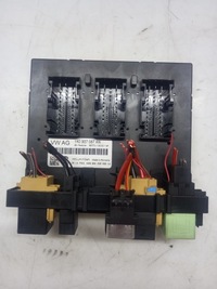 фото thumb №1, Модуль комфорта vw audi 1k0937087an