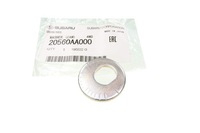 фото thumb №1, Subaru оригинальный номер 20560aa000 подкладка болты регулировки схождение