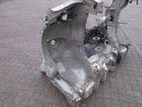 фото thumb №12, Chevrolet malibu 2012 pas перед балка + четверть kpl