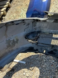 фото thumb №12, Alfa romeo 147 hb 3d бампер перед передний