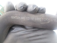 фото thumb №3, Bentley continental gt gtc труба wąż шланг wody