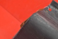 фото thumb №5, Накладка порог правая czarna 6512a321-02 mitsubishi outlander 2 ii 09-13