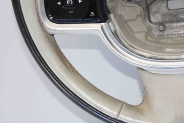 фото thumb №8, Кермо volvo xc90 ii 31407814 32577998 2.0l 2016