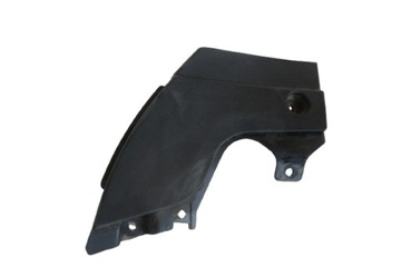 фото thumb №1, Vw passat b8 бризковик зад правий підкрилки 3g0854858