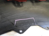 фото thumb №10, Mercedes glc x253 253 lift бампер передній pts