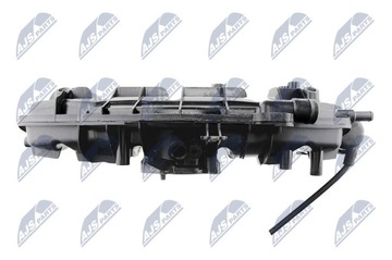 фото thumb №13, Nty bks-au-000 модуль труби wlotowej