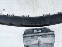 фото thumb №11, Спойлер dół бампера перед mercedes eqc w293 amg