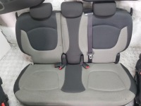 фото thumb №4, Сиденья заднее сиденье комплект renault captur lift eu