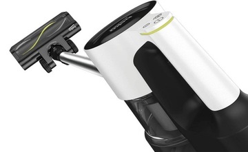 Вертикальный пылесос Beko VRT94928VW HEPA 2 в 1 МОЩНЫЙ.