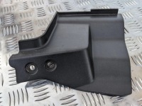 фото thumb №3, Защита накладка лампы передней scania r s