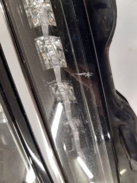 фото thumb №9, Vw tiguan ii повний led 5nb лампа ліва перед