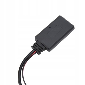 АДАПТЕР BLUETOOTH AUX МОДУЛЬ ДЛЯ OPEL CD70 NAVI