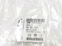 фото thumb №8, Трубка  шланг вентиляція картера opel astra vectra zafira oem номер 5656062 90571457