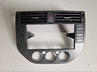 фото thumb №1, Рамка захист радіо панель ford c-max mk1 3m51-18522-cdw