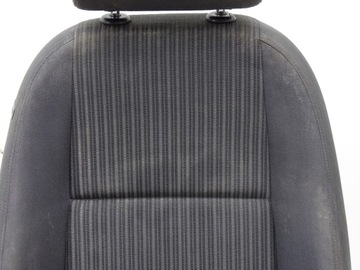 фото thumb №9, Сидіння правий перед пасажира audi a6 c6 4f 04-08r