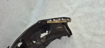 фото thumb №12, Opel astra j iv рестайлинг 2012-2015 бампер перед переднее решётка радиатора 13368660