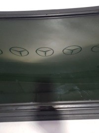 фото thumb №12, Mercedes w207 c207 w204 lift coupe стекло крыша панорама a2077800121