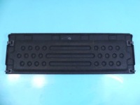 фото thumb №6, Полка задняя задняя багажника renault kangoo ii