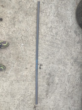 фото thumb №1, Планка порогова внутрішня ліва bmw x5 e53 8408677