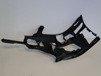 фото thumb №8, Mercedes w221 221 напрямна бампера 63 amg рама права