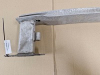 фото thumb №10, Citroen c3 aircross 1.2 thp балка усилитель бампера заднего задняя