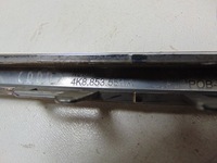 фото thumb №6, Молдинг бампера задня хром audi a7 c8 4k8853551a