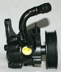 фото thumb №5, Насос підсилювача hyundai genuine 57100-39000