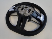 фото thumb №10, Mercedes повітропровід amg шкіра czerwona nić + подушка c klasa 206 w206 s206