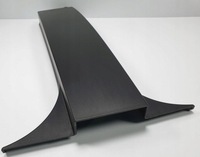 фото thumb №3, Молдинг защита стойка b правая renault espace iv 8200096315