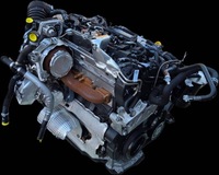 фото thumb №12, Volkswagen multivan t7 двигун комплектний 2.0 tdi 150ps dss jak новий