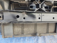 фото thumb №7, Pas передний mercedes slk r172 w172 радиатор 2.2 cdi