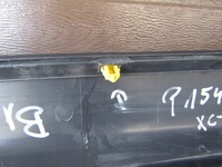 фото thumb №6, Планка пороговая правая volvo xc90 02-16 порог