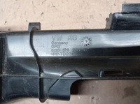 фото thumb №6, Воздуховод воздуха впуск поперечина vw caddy 5q0