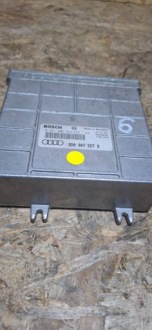 фото thumb №7, Блок керування двигуном (ecu) volkswagen golf iv 8d0907557b