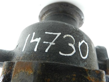 фото thumb №12, Турбина bmw e90 e91 e92 e87 e83 e60 2.0d 177km 49135-05895