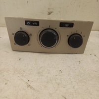 фото thumb №1, Панель управление обдув opel astra h