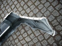 фото thumb №10, Audi rs6 c7 4g0 i lift задняя бампер спойлер диффузор ew. выхлоп i rs7 4g8