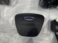 фото thumb №4, Ford transit custom консоль приборная панель приборная