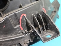 фото thumb №16, Фара левый лампа перед full led dynamic ford fusion usa 12-16