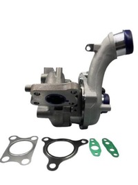 фото thumb №8, Fabrycznie nowa турбіна nissan navara np300 d40 pathfinder 2.5 53039700210