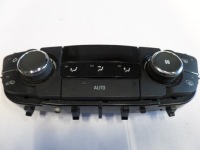 фото thumb №1, Opel insignia a панель кондиционера 13273095