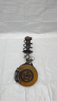 фото thumb №1, Macpherson поворотний кулак ліва talisman 1.6dci 4керування