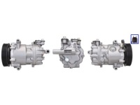 фото thumb №1, Компрессор кондиционера lucas do jaguar xf i 2.7