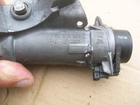 фото thumb №8, Замок зажигания вкладыши ключ оригинал seat ibiza iii 6l