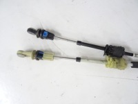 Opel astra j 2.0 тросы переключения передач 55577316 gu Киев, фото thumb