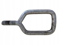 фото thumb №1, Засувка капот bmw 3 f30 2011-2018 rok