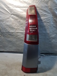 фото thumb №1, Opel meriva a задня лампа ліва eu